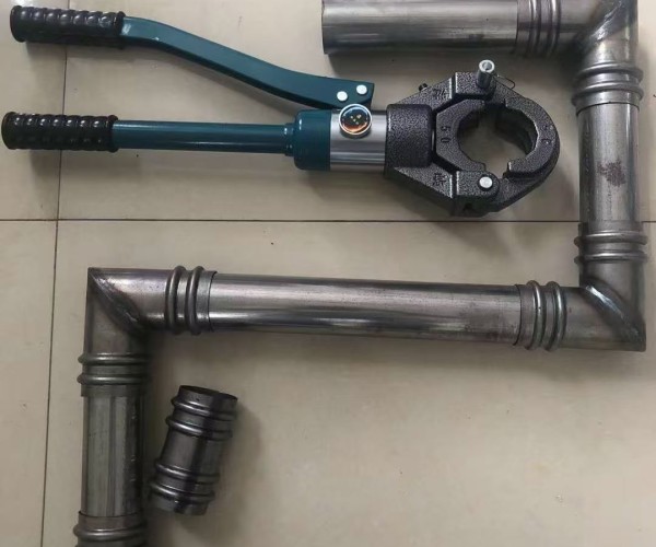 洛阳冷却管生产