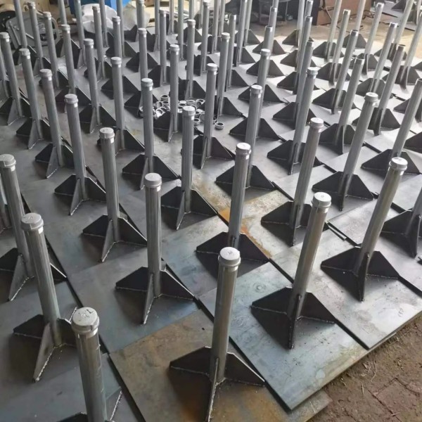 洛阳鑫亿呈沉降板生产