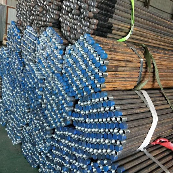 洛阳冷却管生产